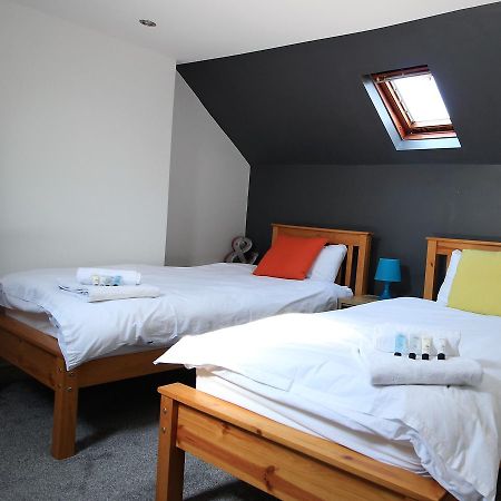 Buller House Villa Selby Exterior foto